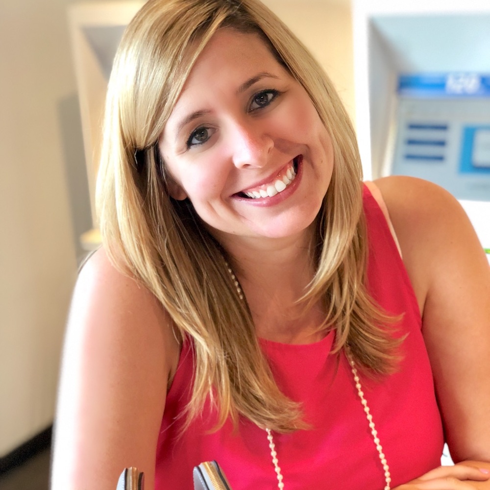 Meet your Posher, Lindsey
